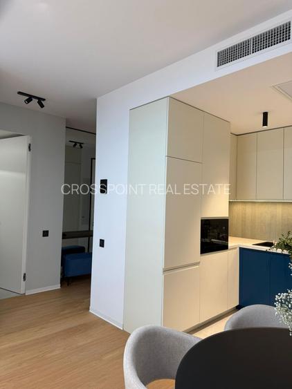 One Floreasca Towers / 2 camere / loc de parcare - 8