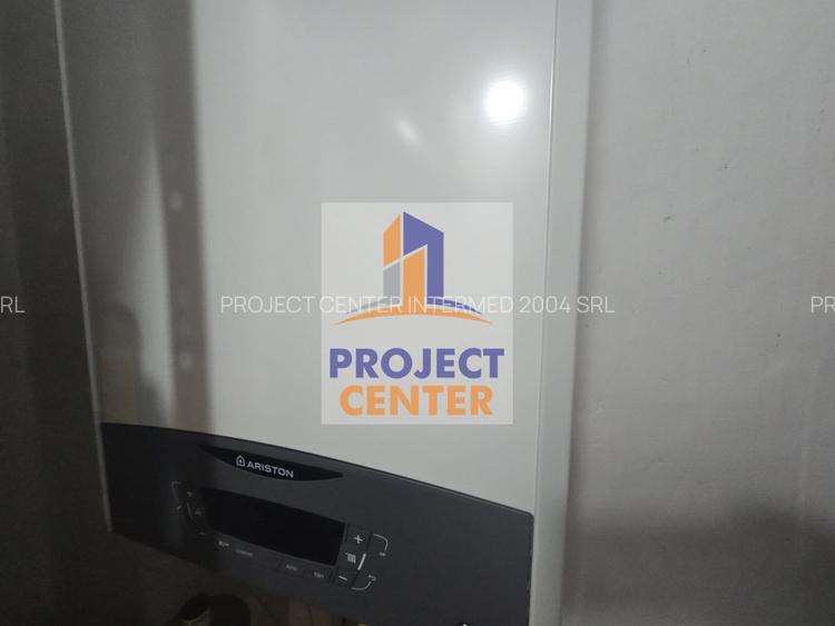 Apartament 4 camere Popa Sapca, etaj 3, vedere pe doua parti - 8