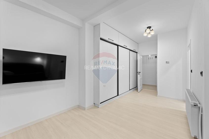 Spațiu de birouri de închiriat, cu destinații multiple, loc de parcare - 2