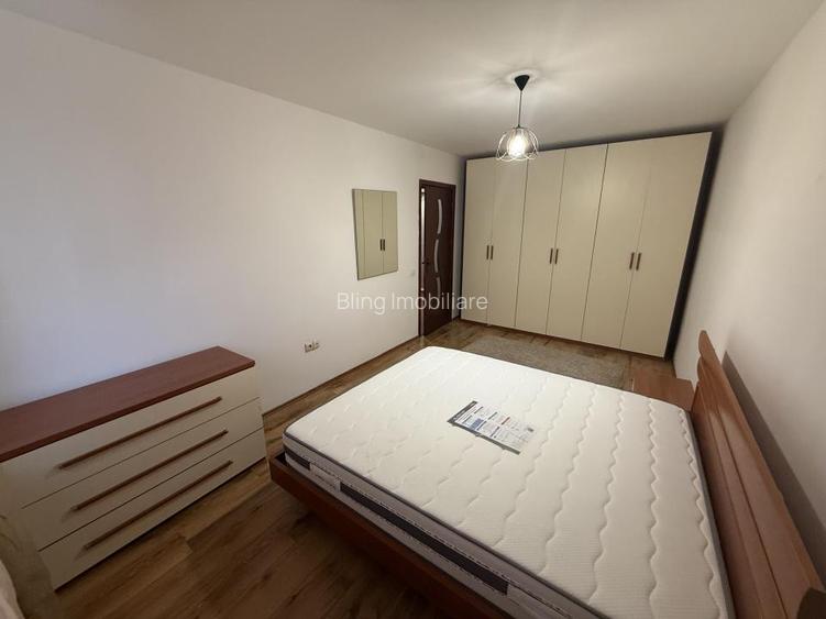 Apartament 58 mp - parcare - Eroilor Profi - Floresti! - 6