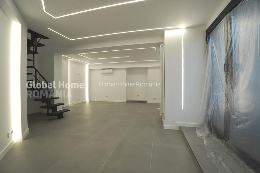 Spațiu Comercial 109 mp – Vitrină 5 ML | Bulevardul Decebal – Muzeul Copiilor - 2