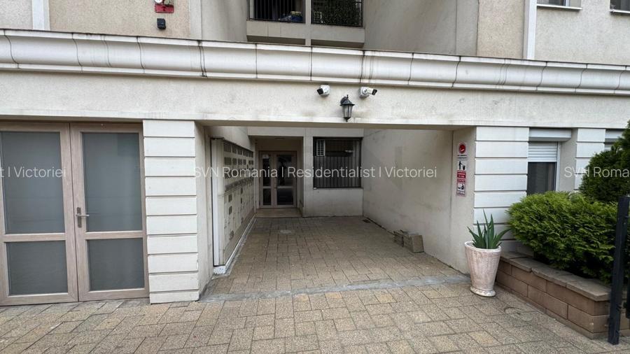 REA1028774 Apartament 2 camere Ferdinand - 12