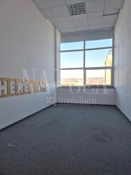 Birou de inchiriat in Marasti, Cluj Napoca - 11