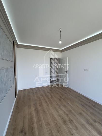 Apartament 3 camere amenajat de lux  zona Torontalului - 7