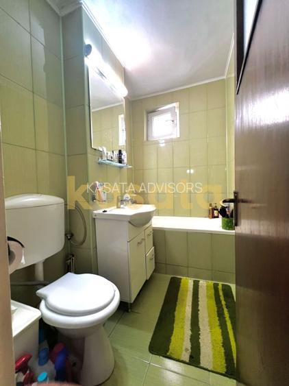 Apartament 3 camere 64mp mobilat | Sos. Colentina | Metrou_Obor - 11