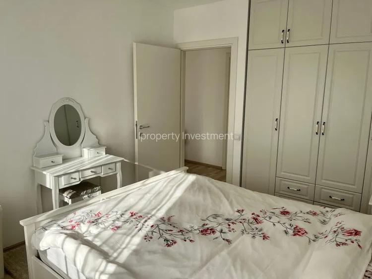 Evocasa Optima 2 camere cu balcon si parcare - 5