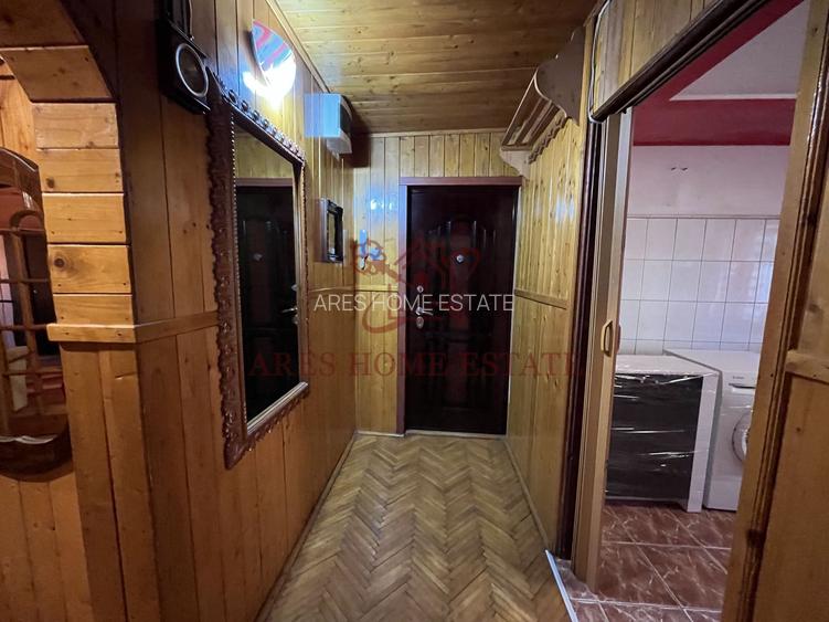Apartament decomandat, zona Dambovita | Etaj 2 | Centrala proprie - 15