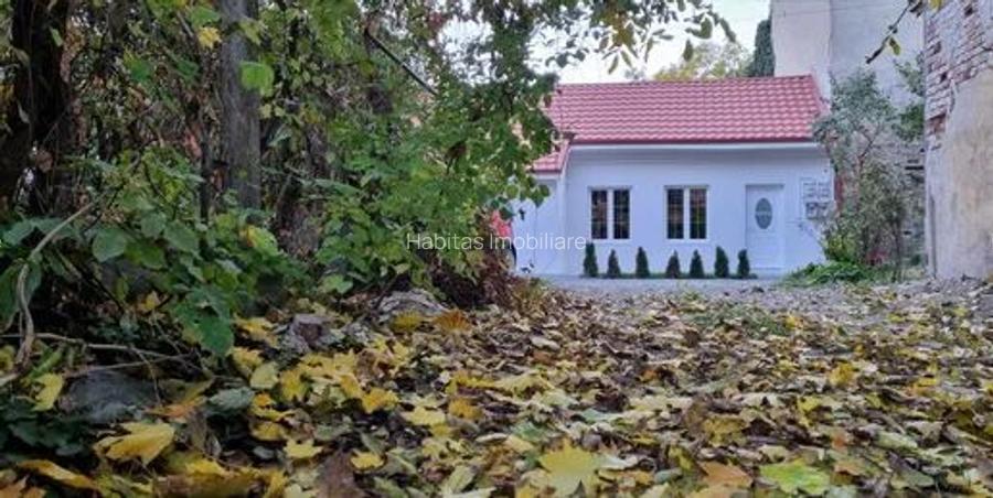 Casa 2 apartamente, ultrafinisate,mobilate la cheie, Horea zona Urania - 7