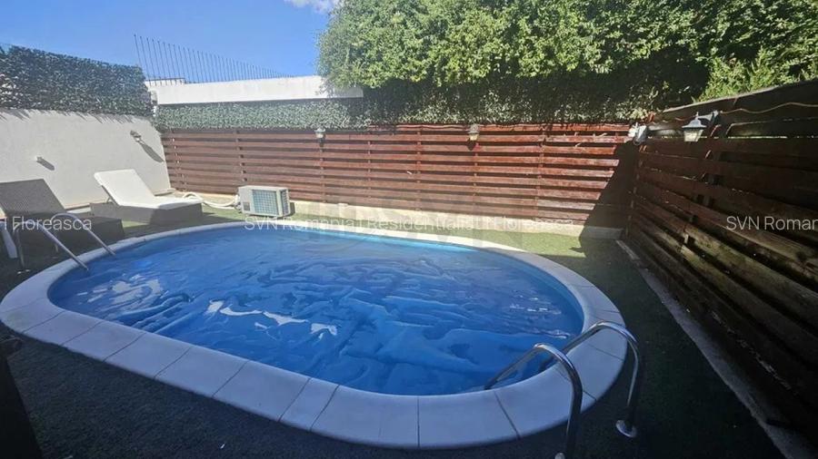 REV2005199 Vila deosebita cu Piscina Tunari - 7