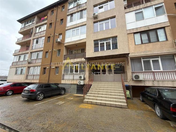 Garsoniera, mobilata utilata ,parter inferior,Super pret! - 10