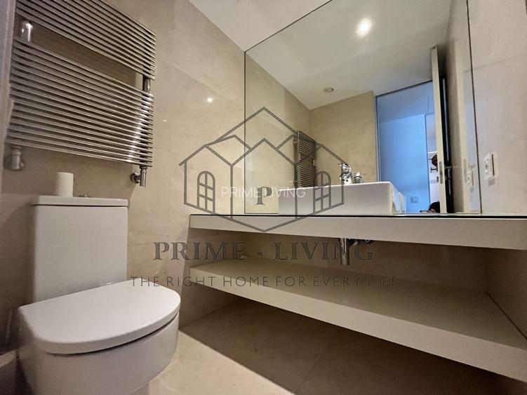 SPECIAL 4-ROOM APARTMENT FOR RENT NEAR KISELEFF PARK - 9