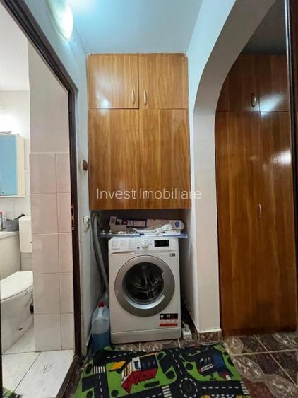 Apartament 2 camere decomandat-Podul de Fier-bloc 1982 - 8