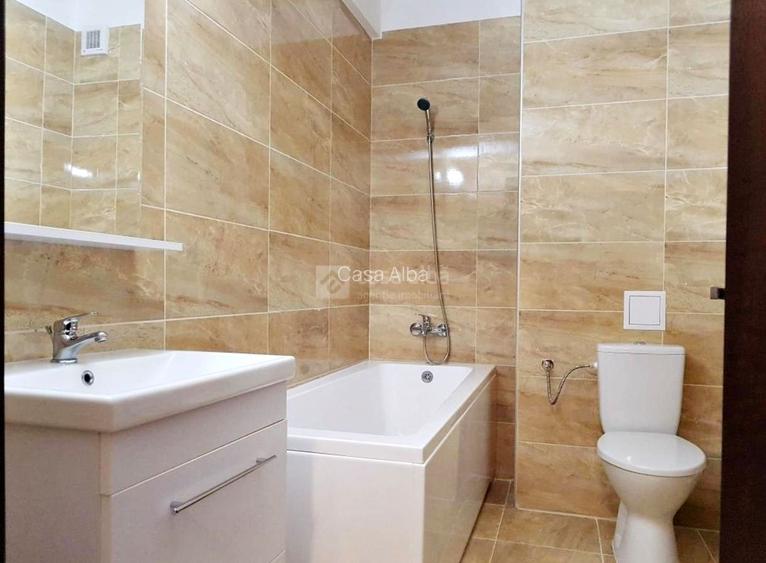 River's Towers, 2 camere mobilat si utilat, parcare & boxa - 5
