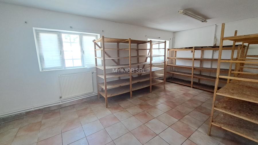 Titan - 1 Decembrie, inchiriere spatiu industrial, suprafata 160 mp - 4