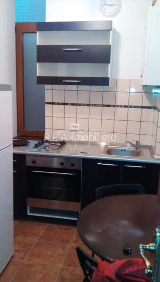 2 camere- Bulevardul George Cosbuc - 6