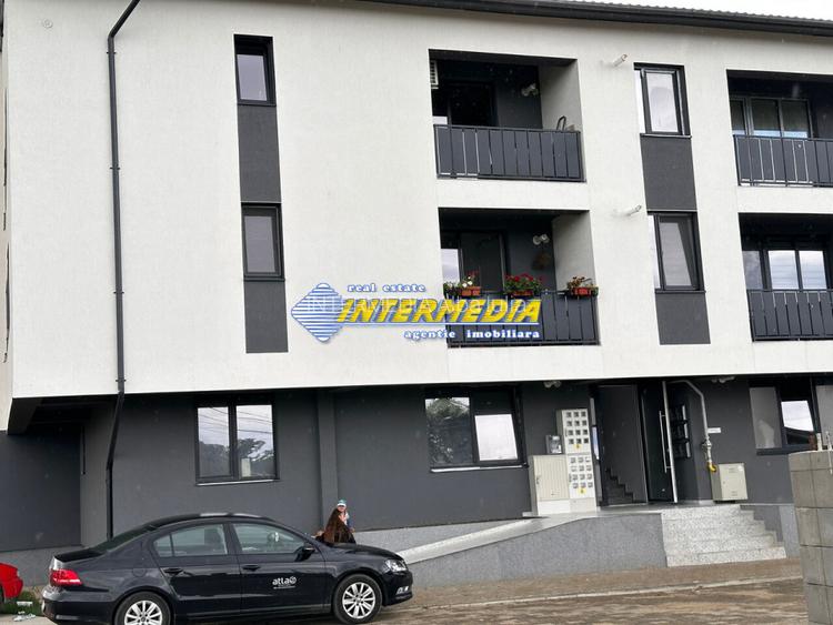 Apart 2 camere Bloc NOU 58 mp. CETATE Stadion Dresing 2 Parcari Utilat Mobilat - 19