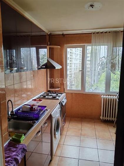 Vanzare apartament 3 camere decomandat Iancului/Pantelimon - 7