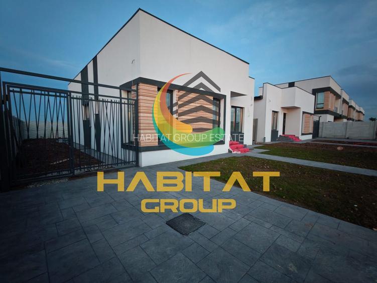 Casa individuala disponibila imediat- Berceni - 9