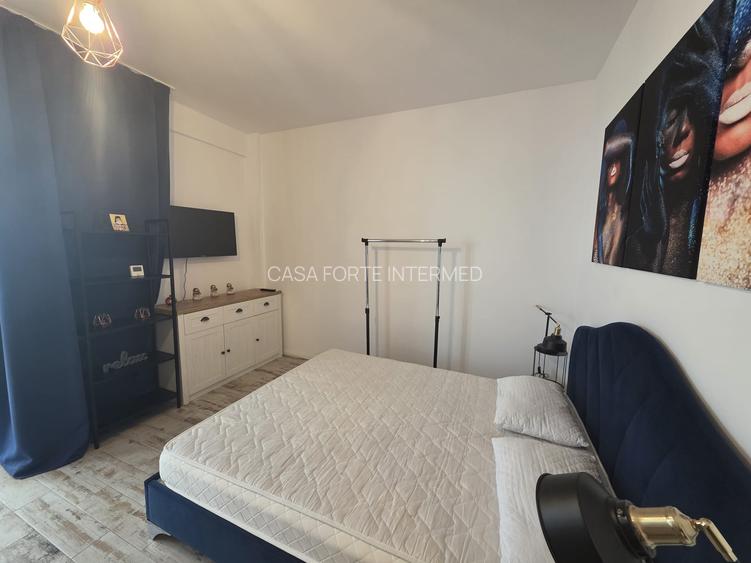 Garsoniera Mamaia Nord, zona Alezzi – 73000 euro - 2