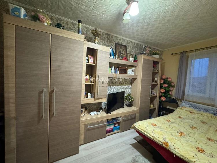 Garsoniera decomandata la 5 minute de Promenada Mall - 8