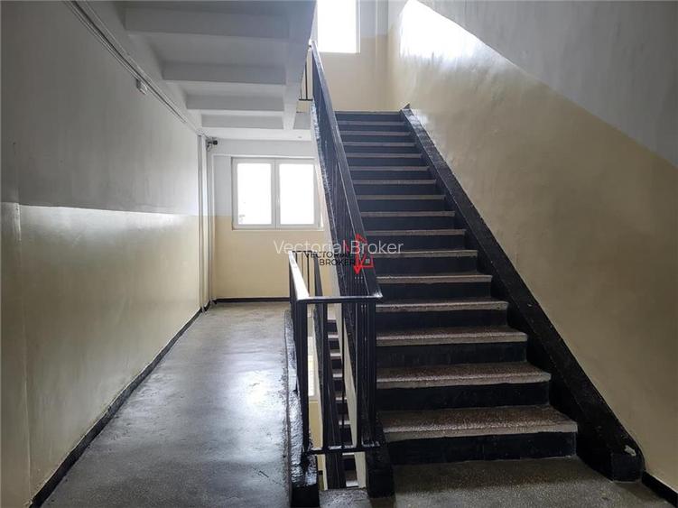 BVD CHISINAU / HIPOCRAT 2000 / GARSONIERA / CHIRIE - 9