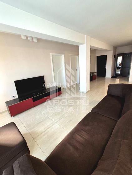 Apartament 3 camere 90 mp zona Saguna - 3