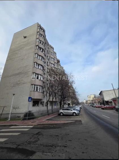 Garsoniera decomandata conf 1 sporit, Vitan Mall - 900 m pana la metrou Dristor - 6