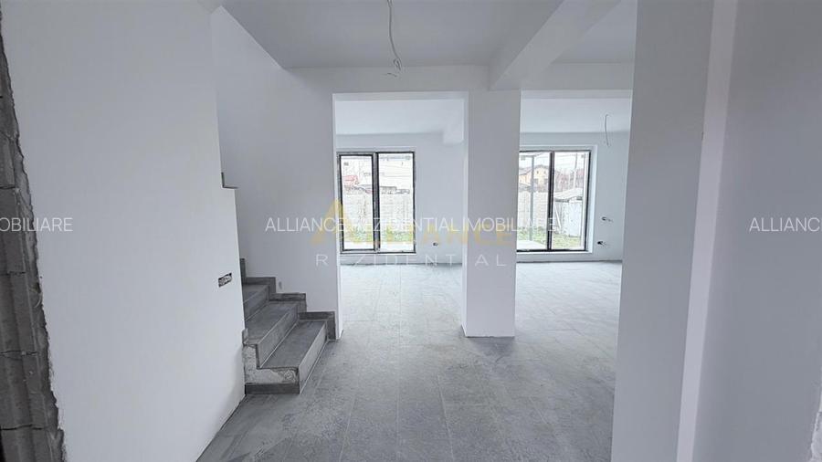 Casa Individuala - 5 camere - 3 bai - 400mp - 5