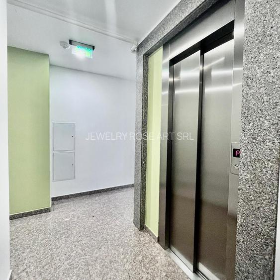 Apartament 2 camere, Lux, etaj 1, decomandat, garaj subteran, Sisesti- sector 1 - 9