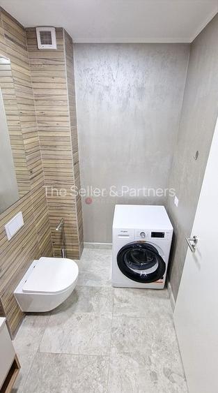 Bloc Regim Inaltime Redus - 8