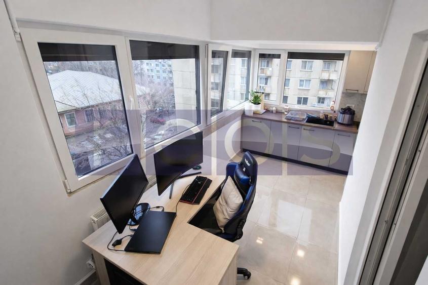 VANZARE 2 CAMERE VIILOR | EROII REVOLUTIEI | BLOC NOU  2023 | - 4