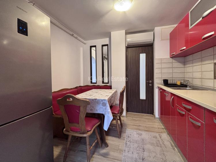 Apartament 3 camere langa plaja – Faleza Nord - 5