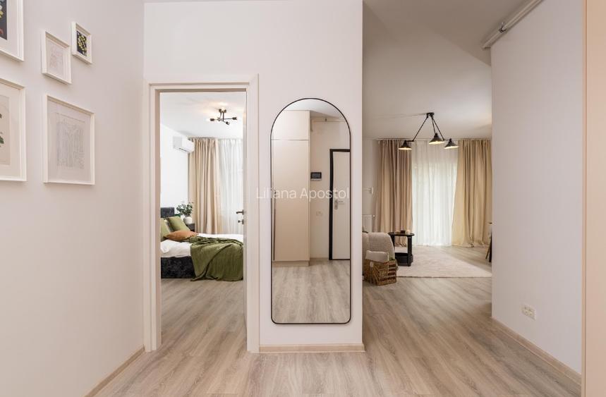 Apartament Modern 2 Camere, Prima Inchiriere, Timpuri Noi - 8