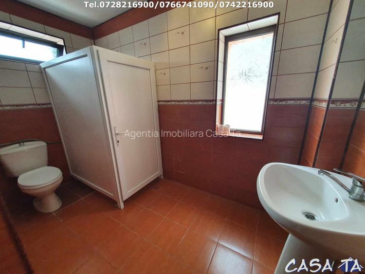 Inchiriere casa, situata in Targu Jiu, M.C Oancea (Cartier Grivitei) - 17