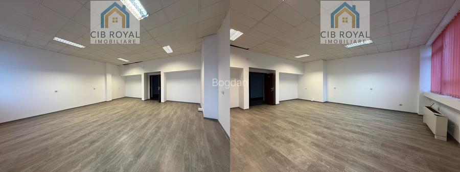 Spatii birouri,cladire  office,Militari,Bd. Iuliu Maniu 246,metrou Pacii 5 min. - 6