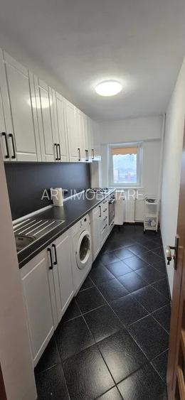 Garsoniera Vitan Mall - 5