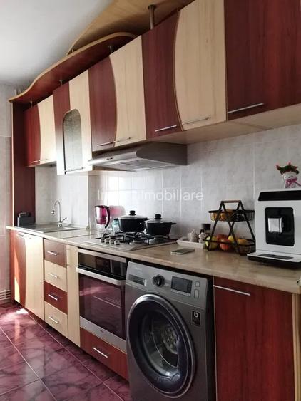 Apartament de vanzare, 3 camere, zona Pacurari- Scoala Elena Cuza, Iasi - 6
