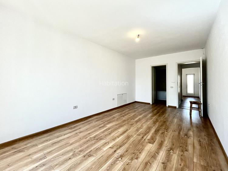 Duplex spațios și luminos | Giroc | Ideal locuință/ birou / grădiniță - 23