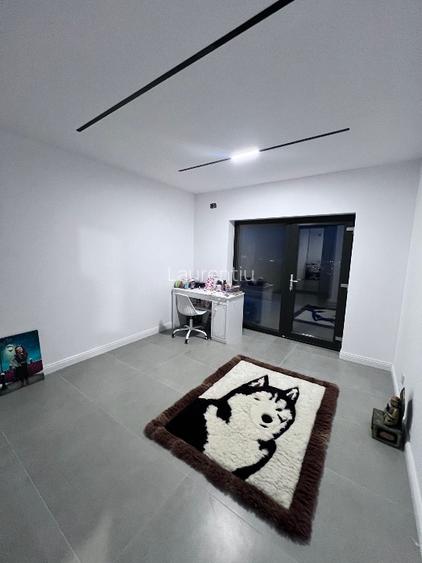 Casa nou construita 2025 de vanzare, proprietate premium, utilata/mobilata - 13