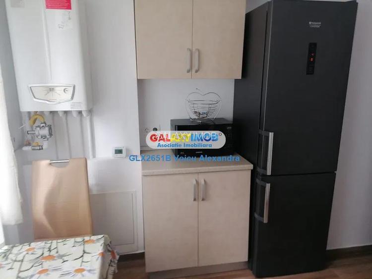 Garsoniera Noua Berceni - Oltenitei - Olympus - Parcare - 6