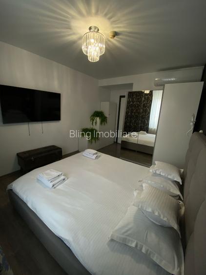 Apartament ultracentral doua camere, 55 MP, la cheie - 9