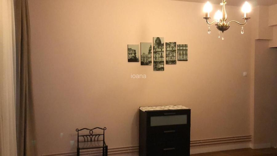 3 camere premium Universitate/luminos/centrală proprie/elegant/ vedere superba - 13