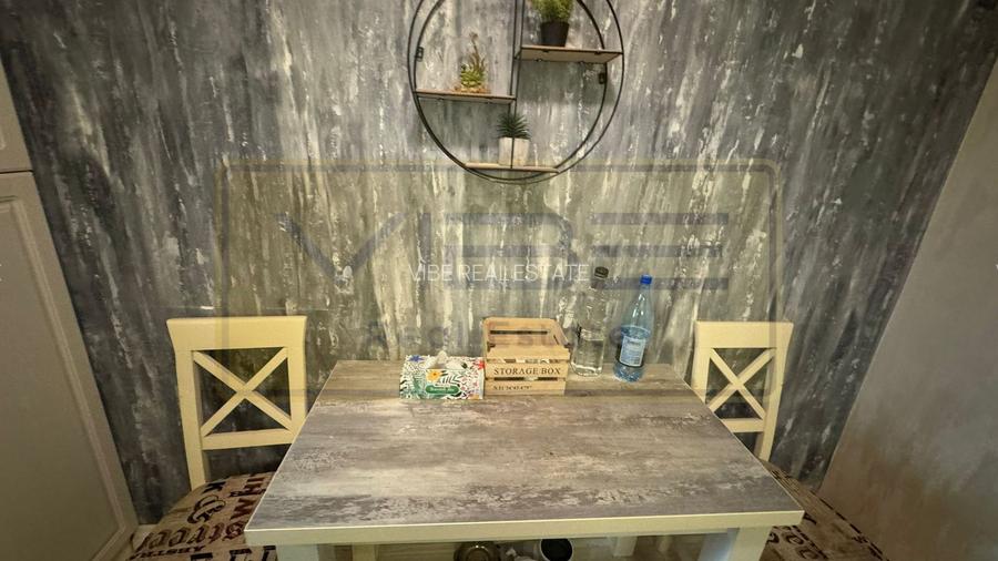 Apartament 3 camere premium Tatarasi Parcul Ciurchi - 38