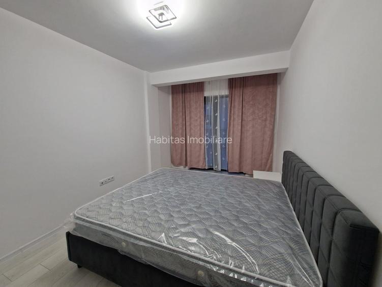 Apartament 2 camere, parcare, terasa 31 mp, Sub Cetate, Floresti - 13