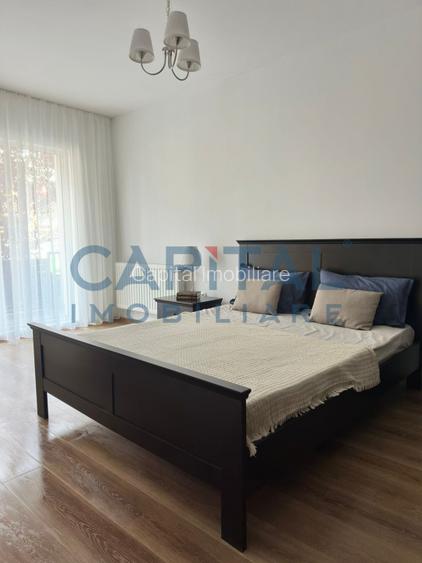Apartament cu 2 camere in cartierul Buna Ziua. Comision 0! - 3