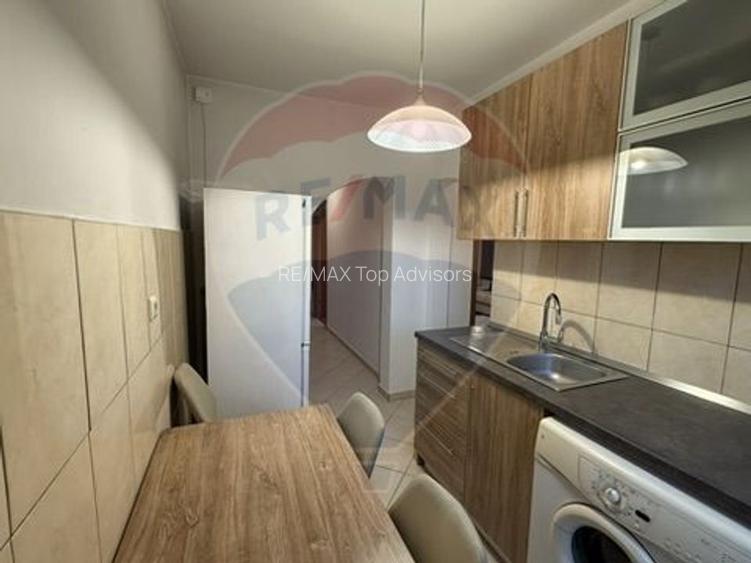 VANZARE Apartament cu 2 camere in zona Favorit / Drumul Taberei - 27