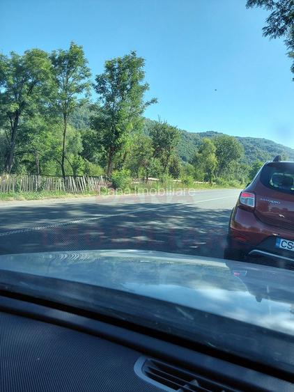 TEREN INTRAVILAN ZĂVOI\ZONA VALEA BISTREI, JUD.C-S - 2