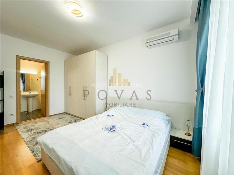 Inchiriere Apartament 2 Camere Privighetorilor Baneasa Iancu Nicolae - 5