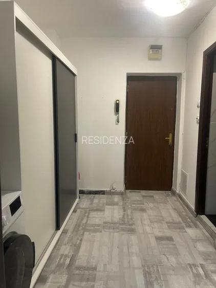 Garsoniera Vitan | Balcon  - 4