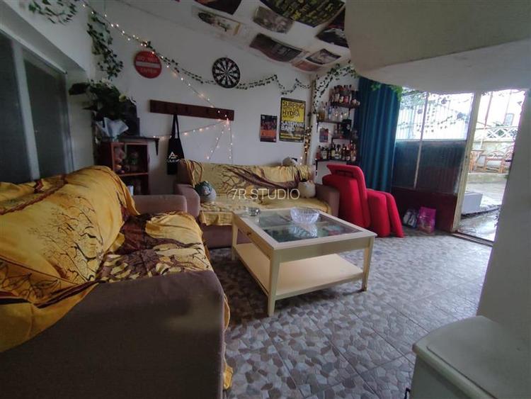 Vanzare apartament/birou  5 camere Icoanei - 4